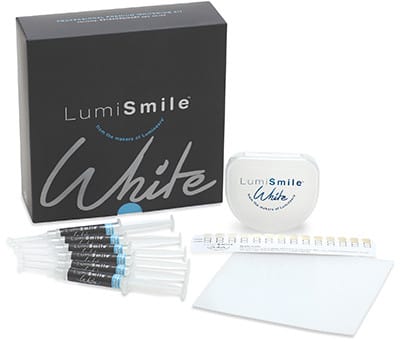 LumiSmile White Take-Home