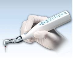 Endomax Cordless Endodontic Handpiece
