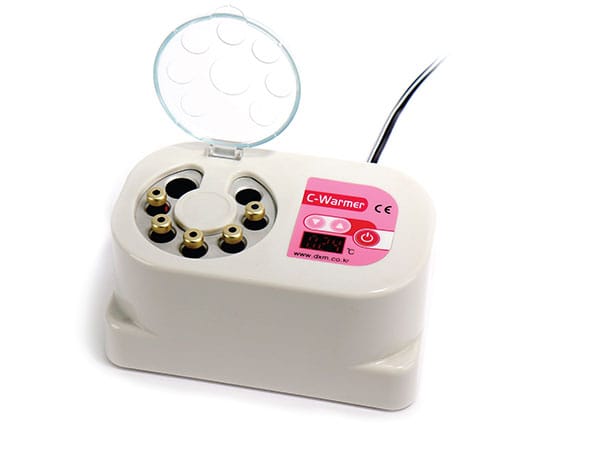 C-Warmer : Anesthetic / Composite Warmer