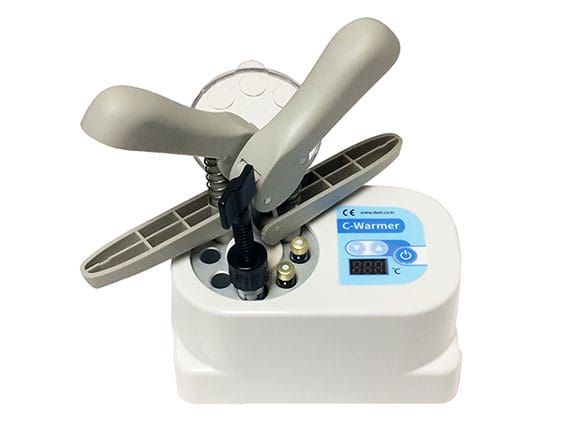 C-Warmer Blue Type 1 : Anesthetic / Composite Warmer