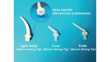 Intra-Oral Tips