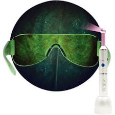 DOE Dental Oral Exam System