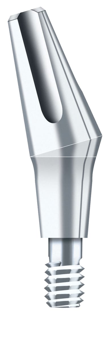 ANKYLOS Standard Abutment