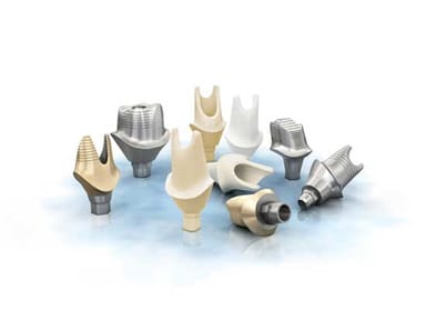 ATLANTIS Patient-specific Abutments