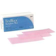 Truwax® Baseplate Wax