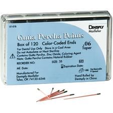 Gutta Percha Points