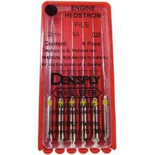Hedstrom Files
