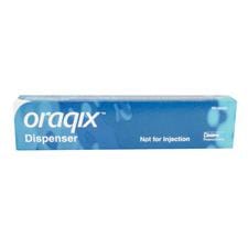 Oraqix® Dispenser