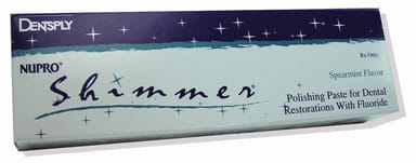 NUPRO® Shimmer Polishing Paste