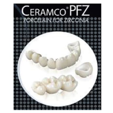 PFZ PZ Shade Series