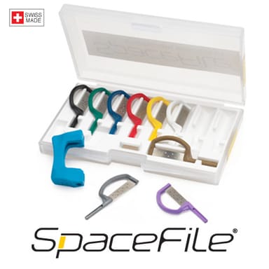 SpaceFile IPR Files