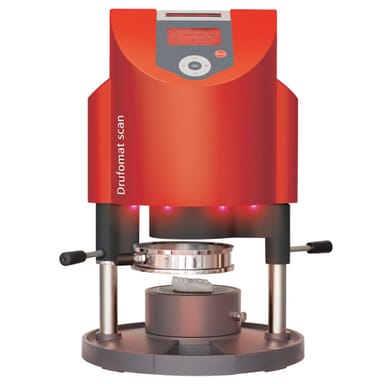 Drufomat Scan Pressure Machine