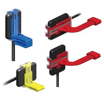 XCP-DS FIT Universal Sensor Holders