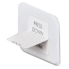 Adhesive Bitewing Tabs