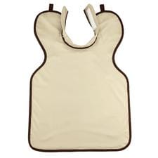 Soothe-Guard Adult Apron with Collar