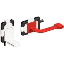 XCP-QT Universal Disposable Sensor Holders