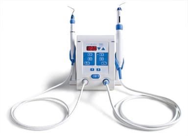 DENTSPLY Calamus Dual Obturation System