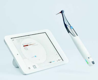 X-Smart IQ Digital Solution