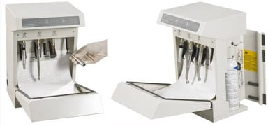 Midwest Automate Automated Handpiece Maintenance System