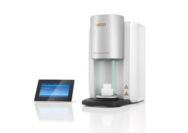 CEREC SpeedFire