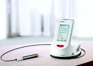 SiroLaser Advance Plus