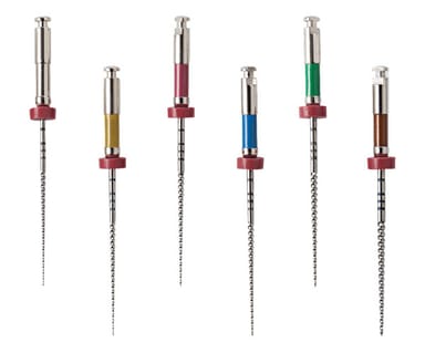 ProFile Series 29 Rotary Files