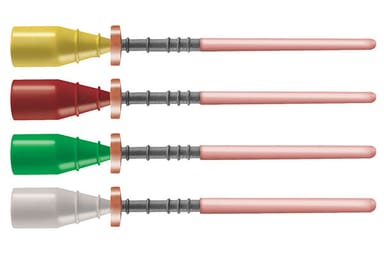 WaveOne Gold Obturators
