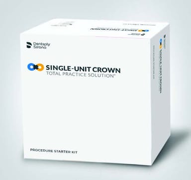 Procedure Solution Starter Kits