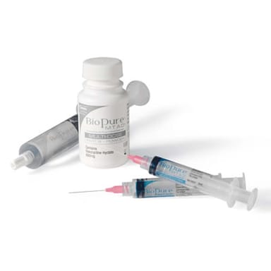 BioPure MTAD Cleanser