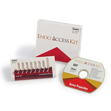 Endo Access Kit