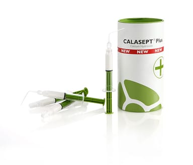 Directa Calasept® Plus Calcium Hydroxide