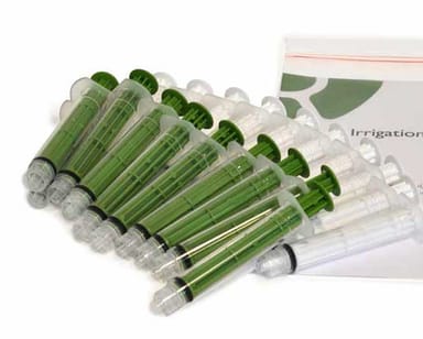 Directa Calasept® Irrigation Syringes
