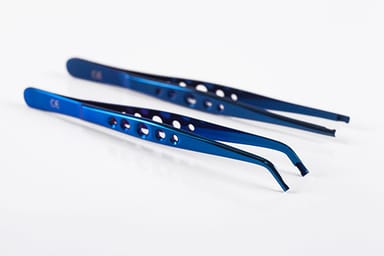 Directa Luxator® RootPicker - Grips debris after extraction