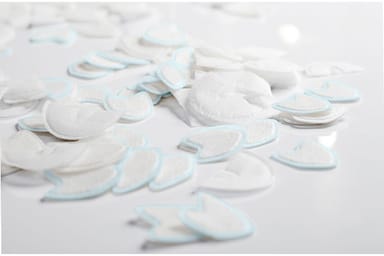 Directa DryDent® Parotid - For optimal moisture control