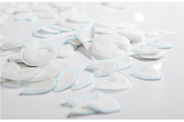 Directa DryDent® Sublingual - Unique saliva control