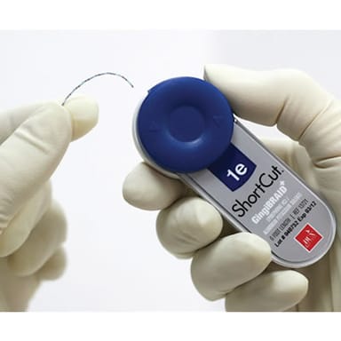 ShortCut Retraction Cord Dispenser