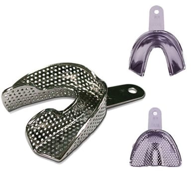 Impression Trays