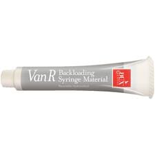 Backloading Reversible Hydrocolloid Syringe Material, 25 g, 12/Box