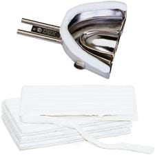 Periphery Plastic Strips
