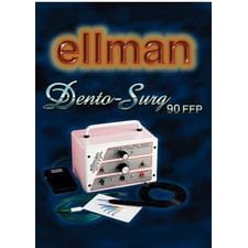 Dento-Surg 90 FFP Radiosurgical Instrument