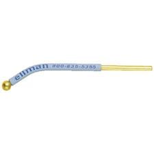 RF Electrodes, Bendable, Reusable, 2/Pkg