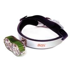 Iris S-50 LED Head Light