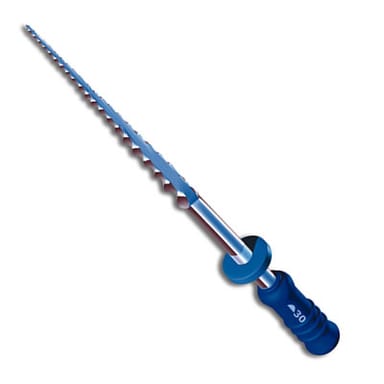 31 mm SafeSiders