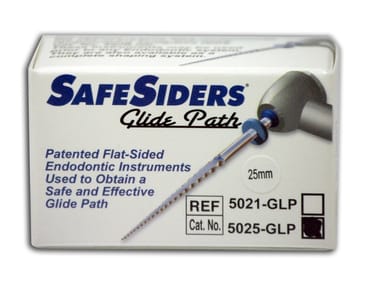 SafeSiders Glide Path Kit