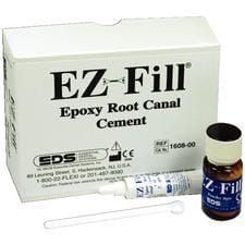 EZ-Fill Epoxy Root Canal Cement