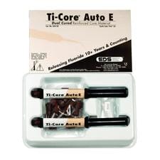 Ti-Core Auto E Composite Kit