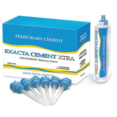 EXACTA Cement Xtra