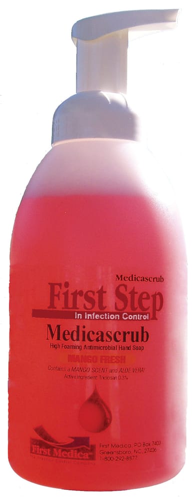 MedicaScrub