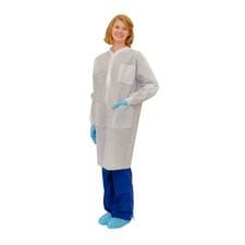 MedFlex Original Lab Coats