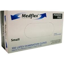 Medflex Latex Exam Gloves